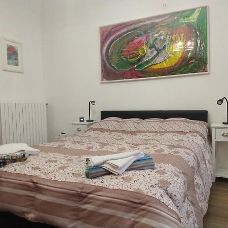 L'Ippocampo Bed and Breakfast Miagliano Εξωτερικό φωτογραφία